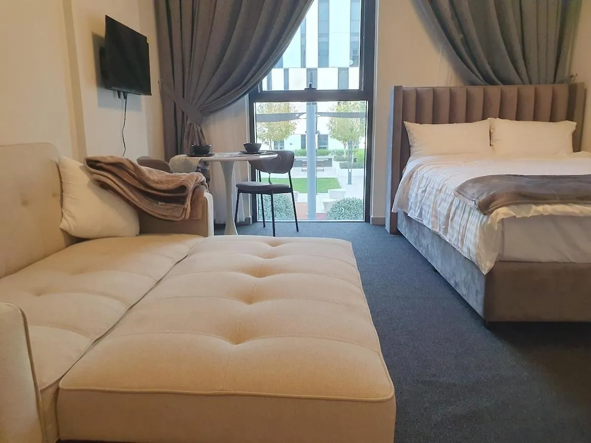 Snazzy Studio, Cozy & Exquisite Σάρτζα Ηνωμένα Αραβικά Εμιράτα