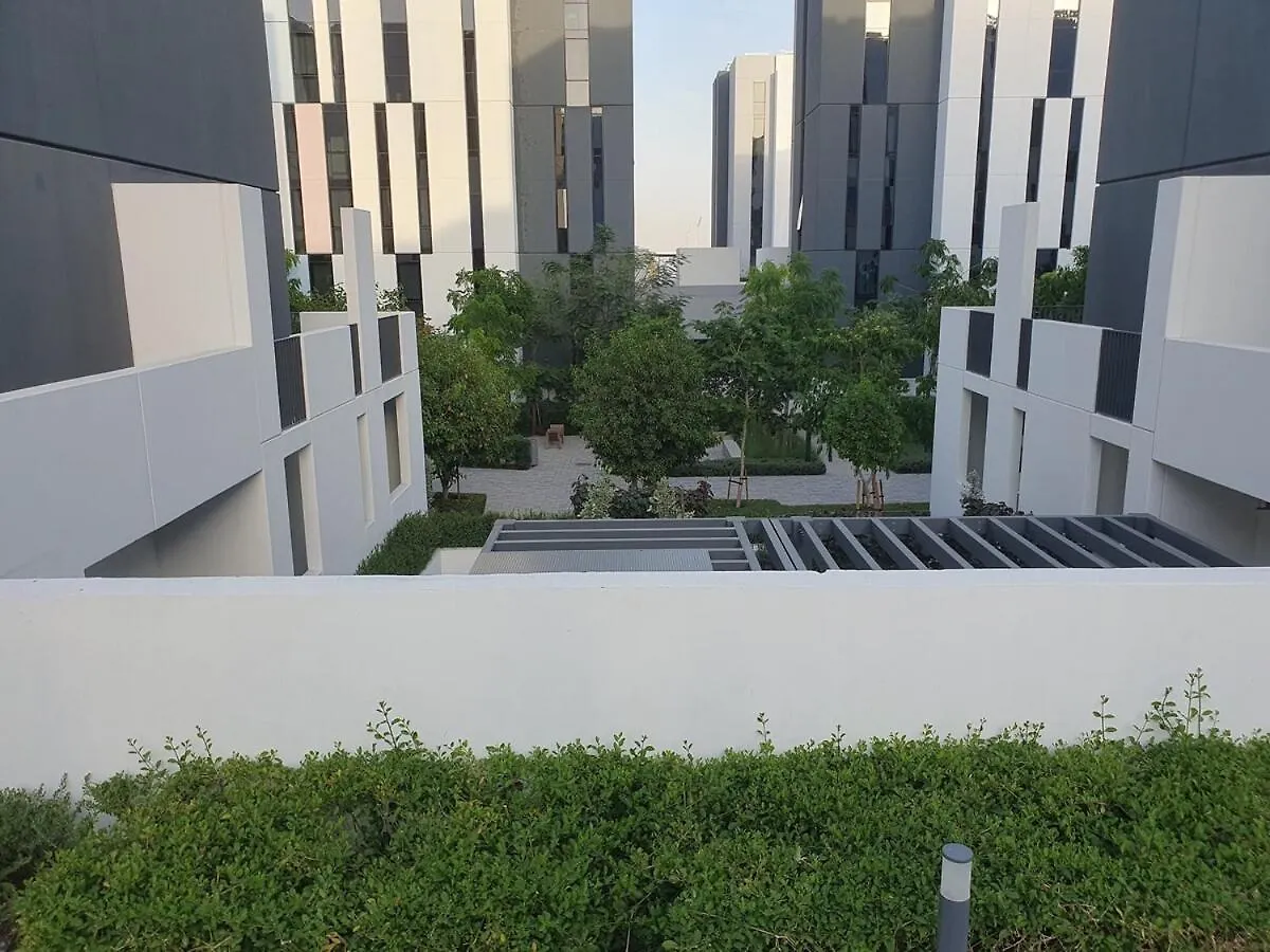 Appartamento Snazzy Studio, Cozy & Exquisite Sharjah