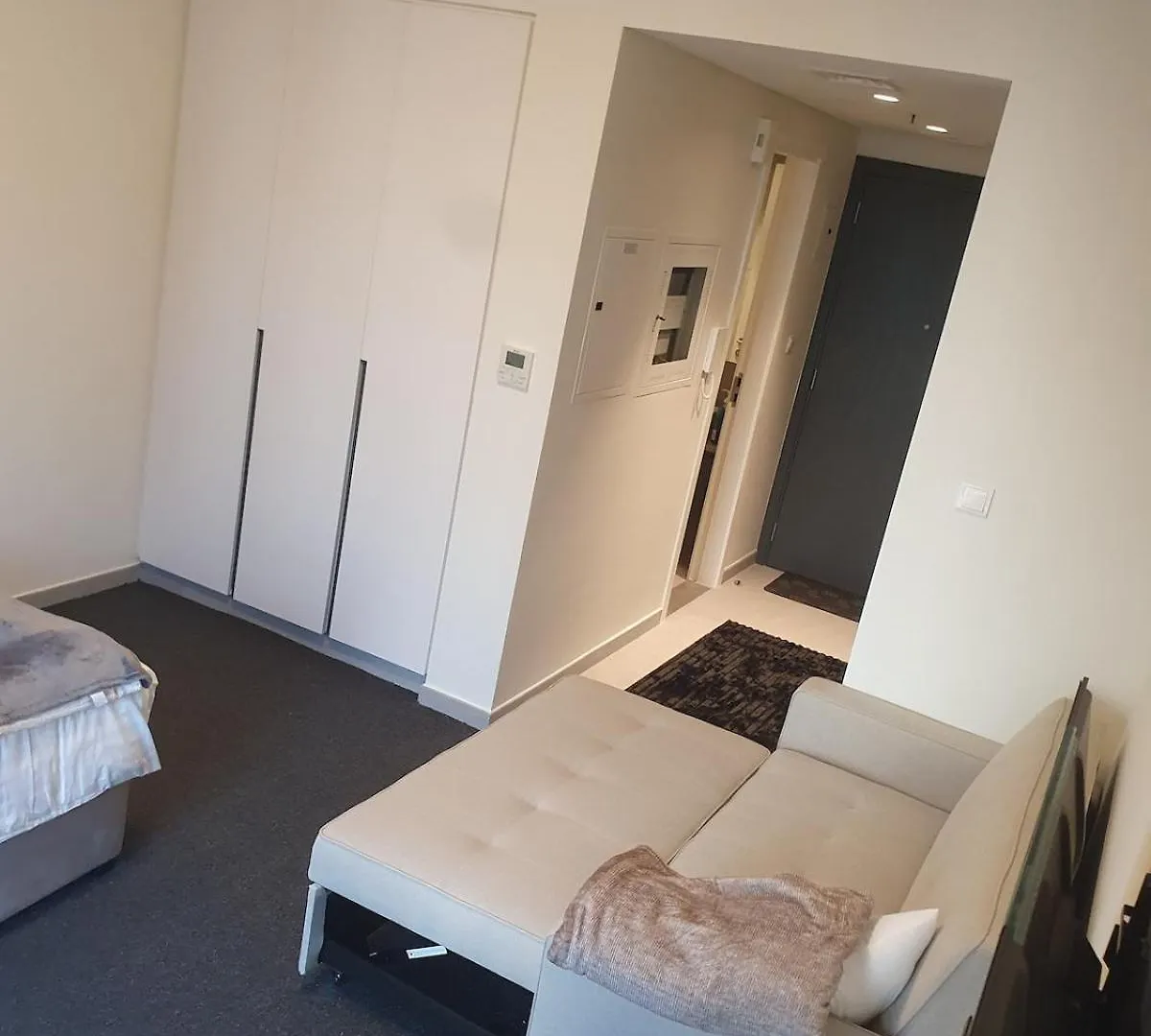 Snazzy Studio, Cozy & Exquisite Sharjah Appartamento